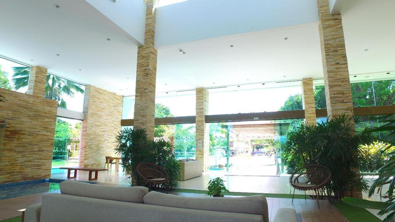 Iloa Resort - Barra De Sao Miguel Apto 203 - Er Hospedagens Esterno foto