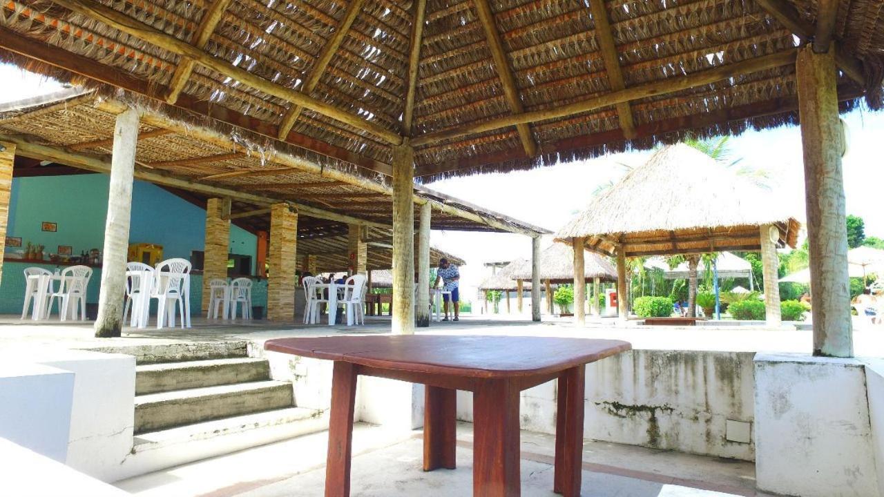 Iloa Resort - Barra De Sao Miguel Apto 203 - Er Hospedagens Esterno foto