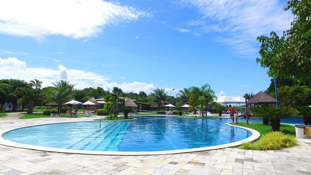 Iloa Resort - Barra De Sao Miguel Apto 203 - Er Hospedagens Esterno foto