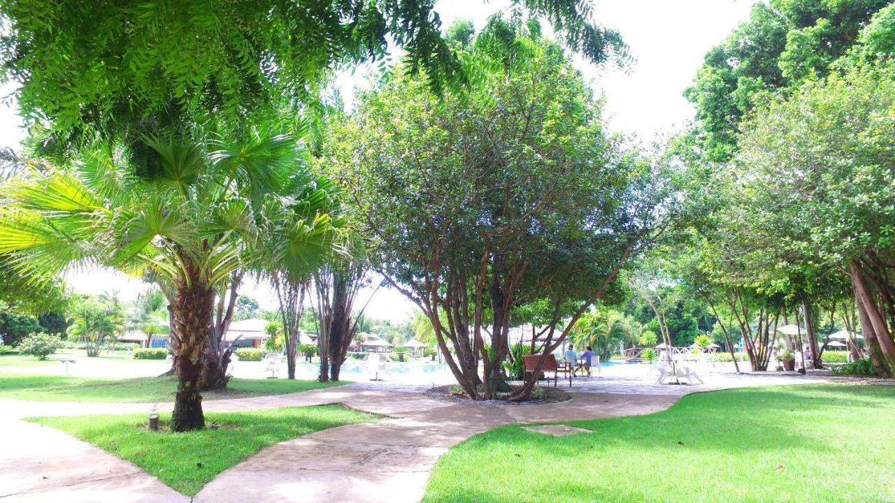Iloa Resort - Barra De Sao Miguel Apto 203 - Er Hospedagens Esterno foto