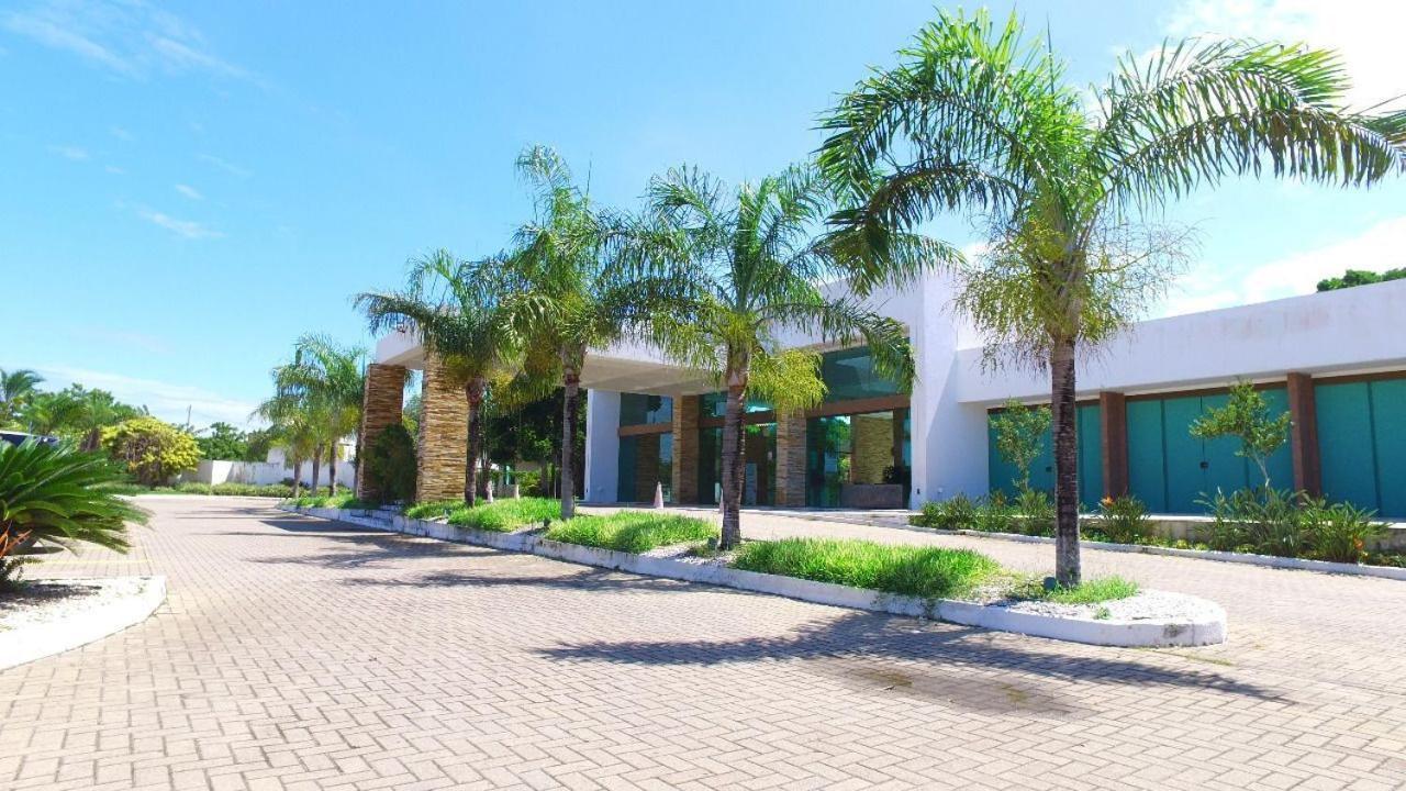 Iloa Resort - Barra De Sao Miguel Apto 203 - Er Hospedagens Esterno foto
