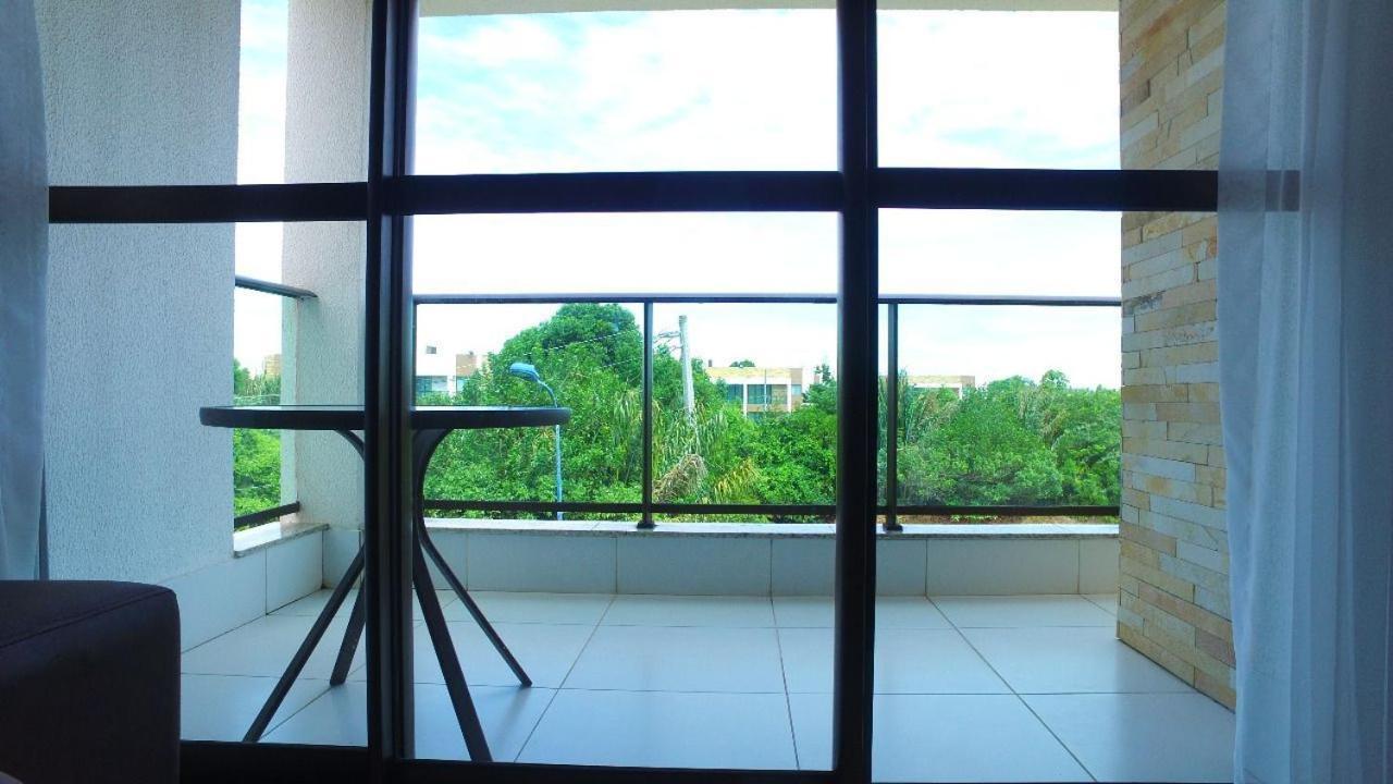 Iloa Resort - Barra De Sao Miguel Apto 203 - Er Hospedagens Esterno foto