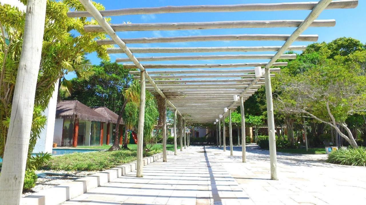 Iloa Resort - Barra De Sao Miguel Apto 203 - Er Hospedagens Esterno foto