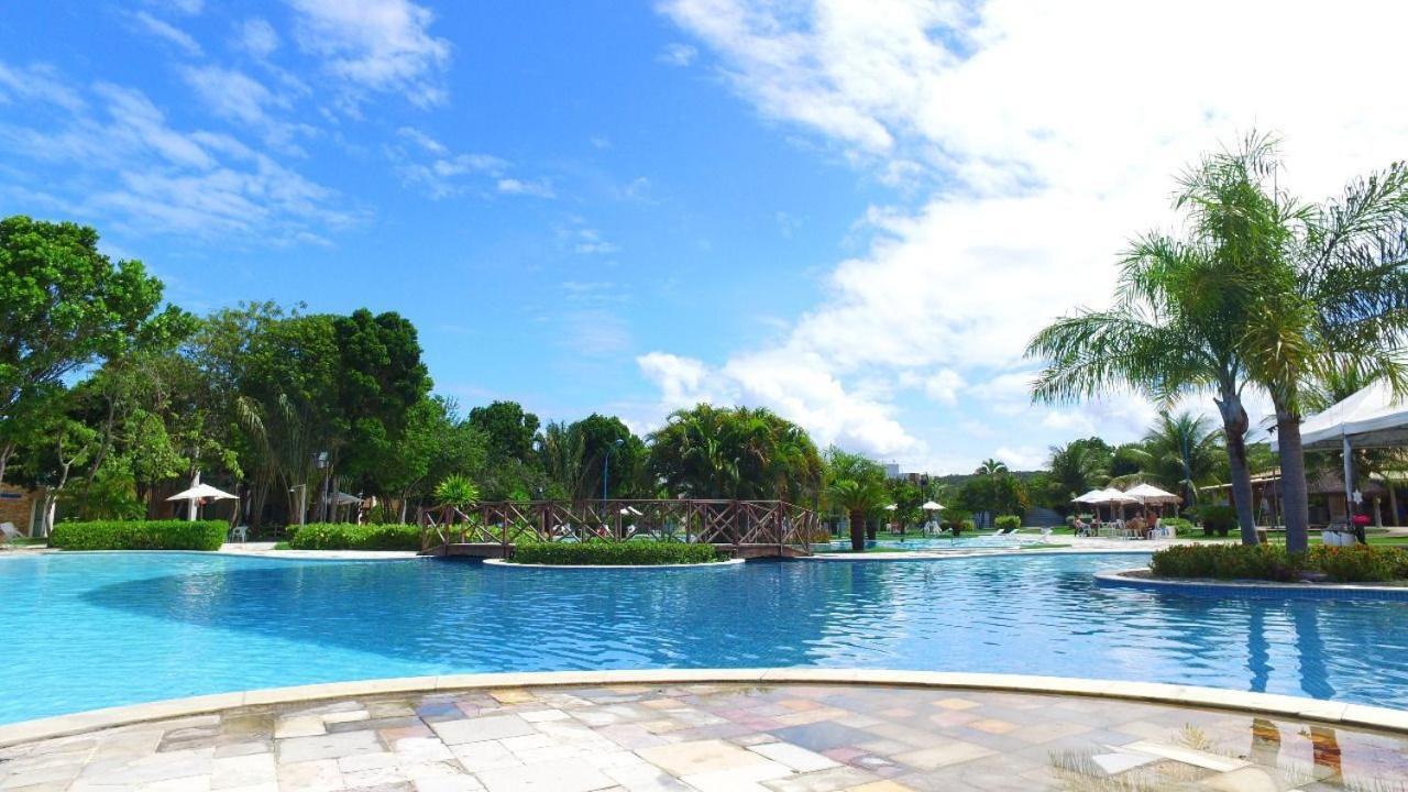 Iloa Resort - Barra De Sao Miguel Apto 203 - Er Hospedagens Esterno foto