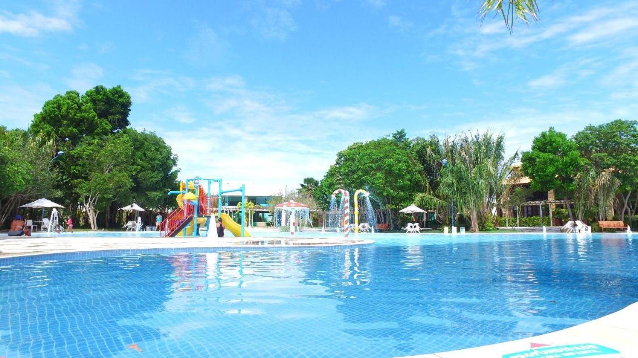 Iloa Resort - Barra De Sao Miguel Apto 203 - Er Hospedagens Esterno foto