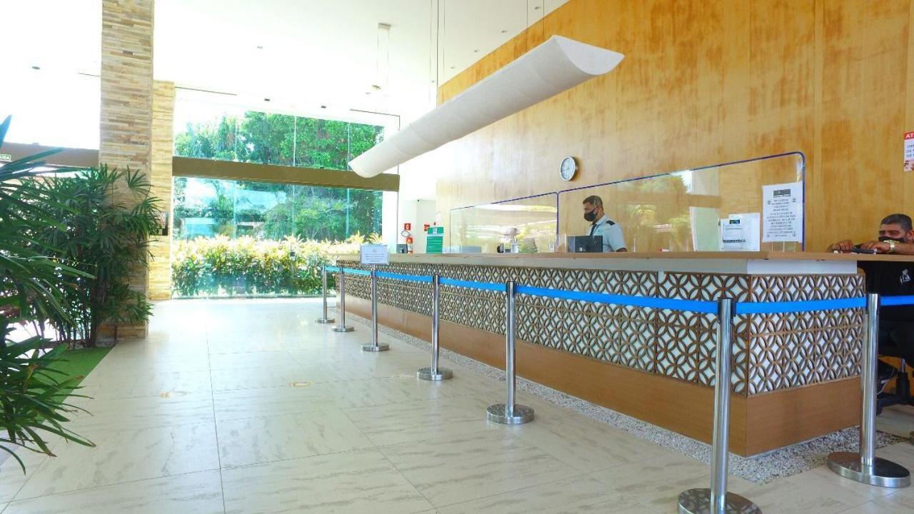 Iloa Resort - Barra De Sao Miguel Apto 203 - Er Hospedagens Esterno foto