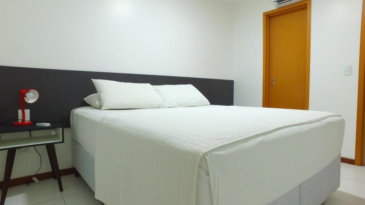 Iloa Resort - Barra De Sao Miguel Apto 203 - Er Hospedagens Esterno foto
