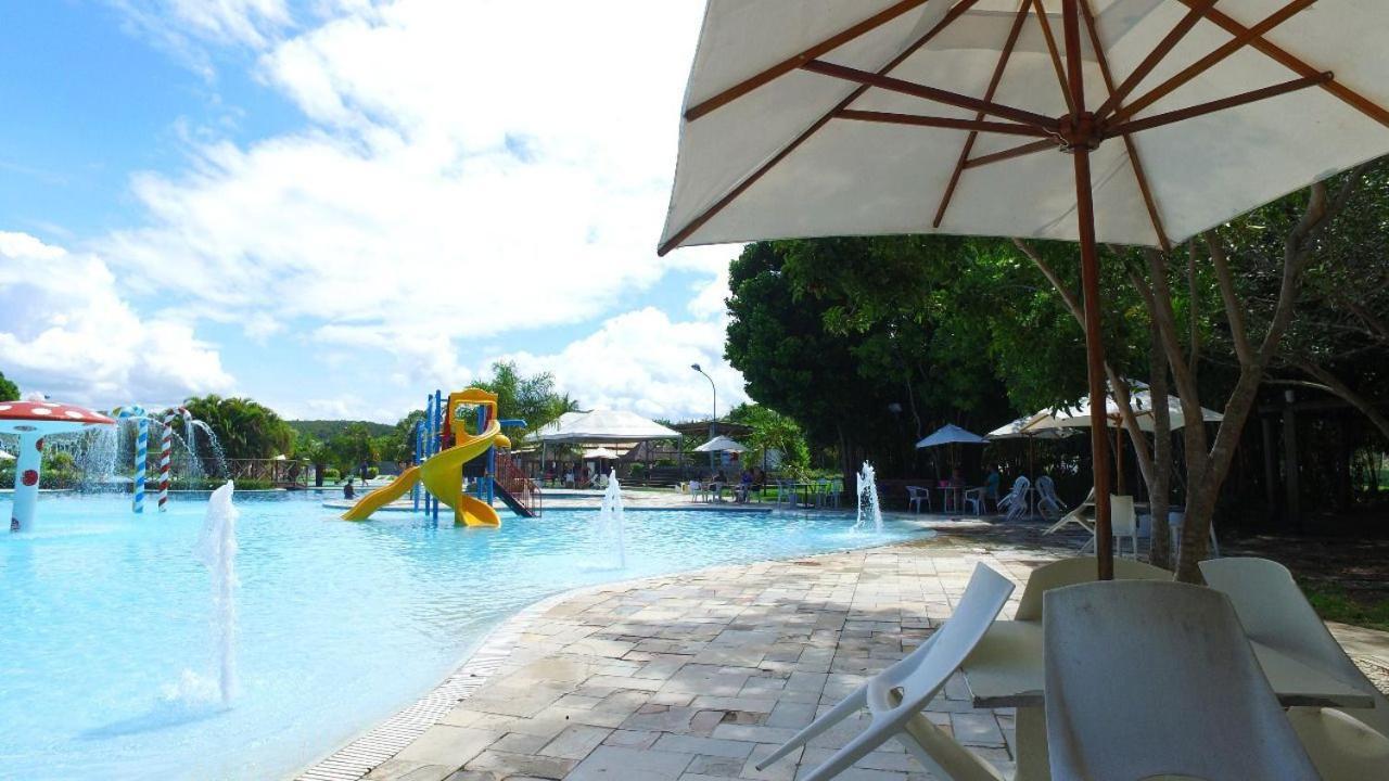 Iloa Resort - Barra De Sao Miguel Apto 203 - Er Hospedagens Esterno foto