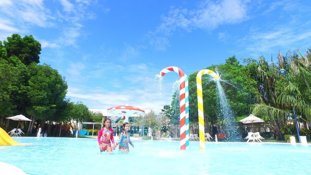 Iloa Resort - Barra De Sao Miguel Apto 203 - Er Hospedagens Esterno foto