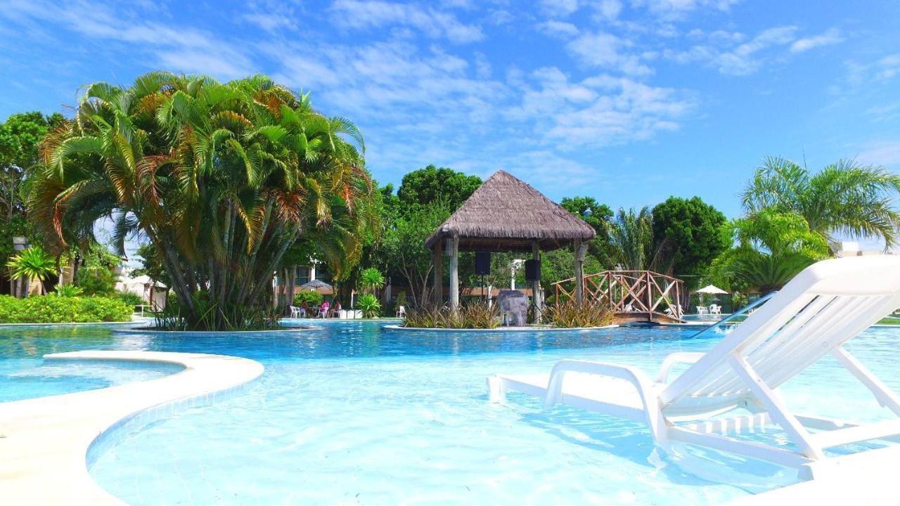 Iloa Resort - Barra De Sao Miguel Apto 203 - Er Hospedagens Esterno foto