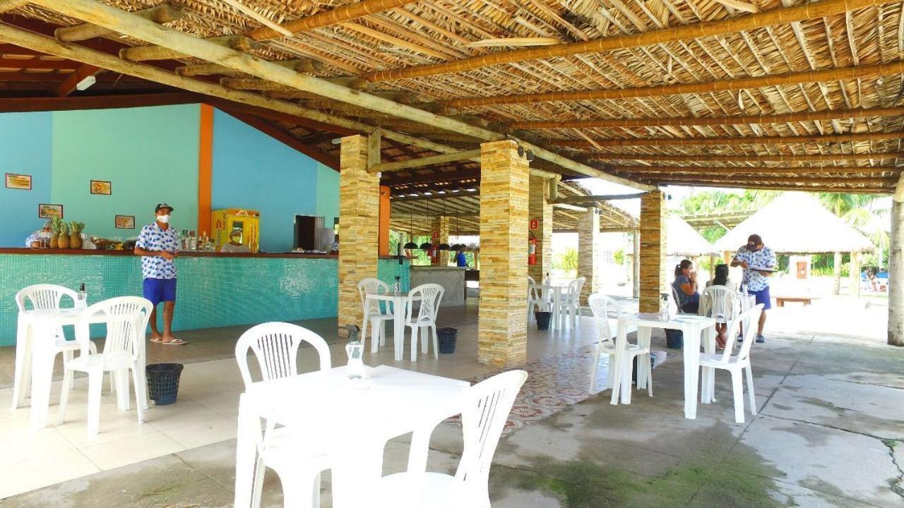 Iloa Resort - Barra De Sao Miguel Apto 203 - Er Hospedagens Esterno foto