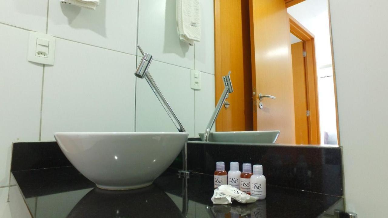 Iloa Resort - Barra De Sao Miguel Apto 203 - Er Hospedagens Esterno foto