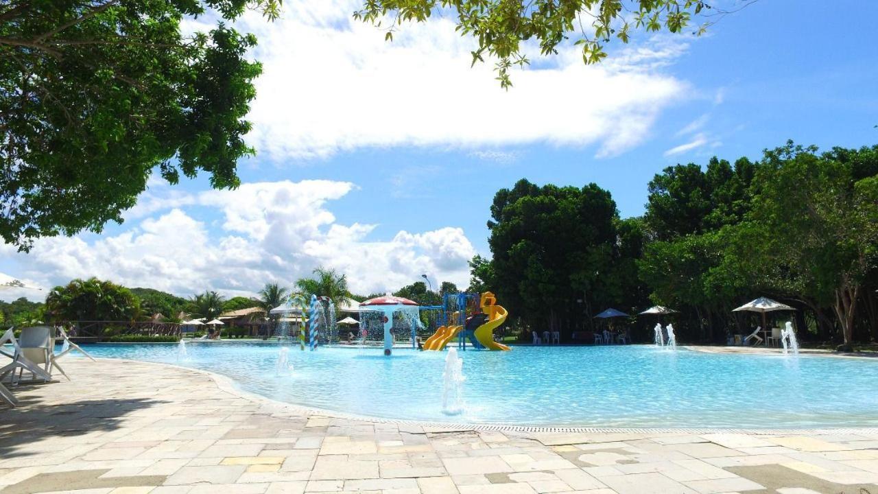 Iloa Resort - Barra De Sao Miguel Apto 203 - Er Hospedagens Esterno foto