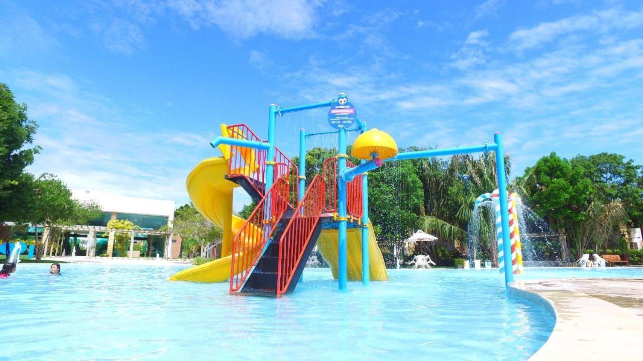 Iloa Resort - Barra De Sao Miguel Apto 203 - Er Hospedagens Esterno foto
