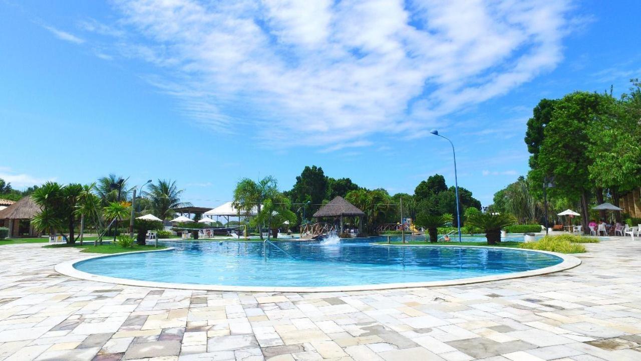 Iloa Resort - Barra De Sao Miguel Apto 203 - Er Hospedagens Esterno foto