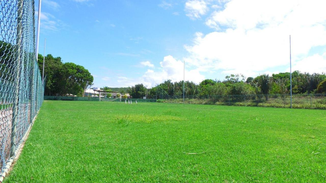 Iloa Resort - Barra De Sao Miguel Apto 203 - Er Hospedagens Esterno foto