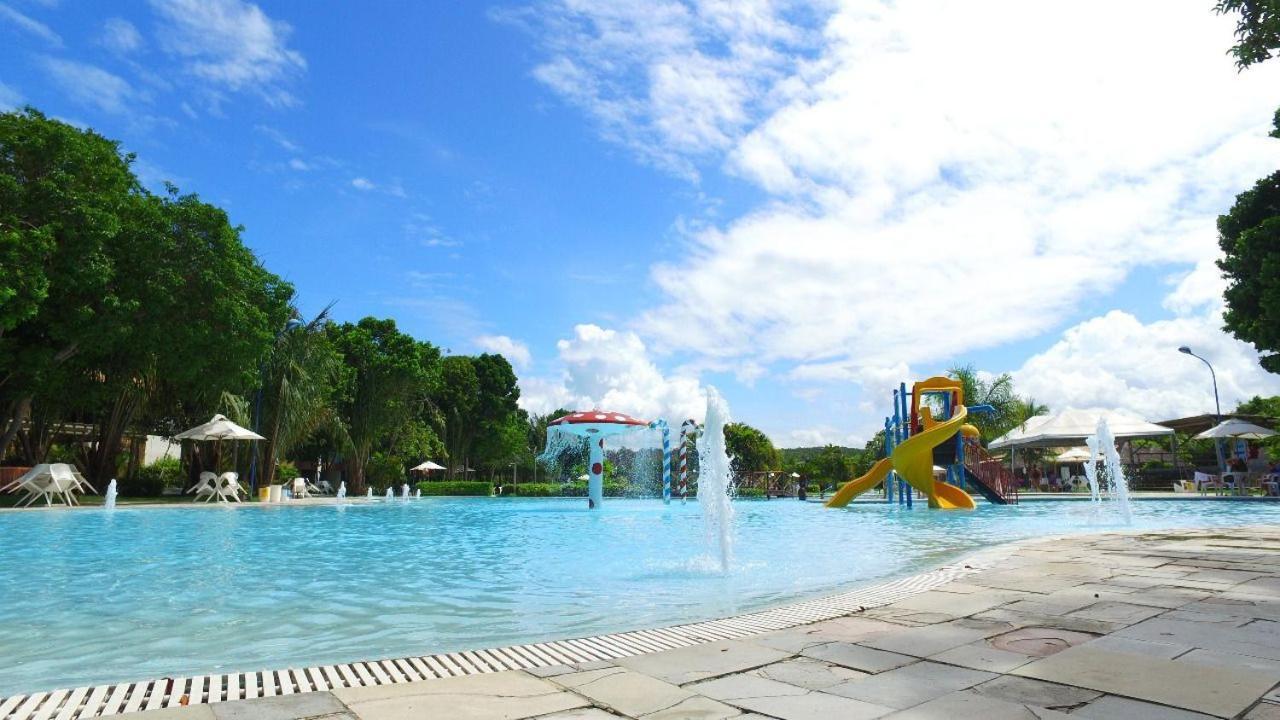 Iloa Resort - Barra De Sao Miguel Apto 203 - Er Hospedagens Esterno foto