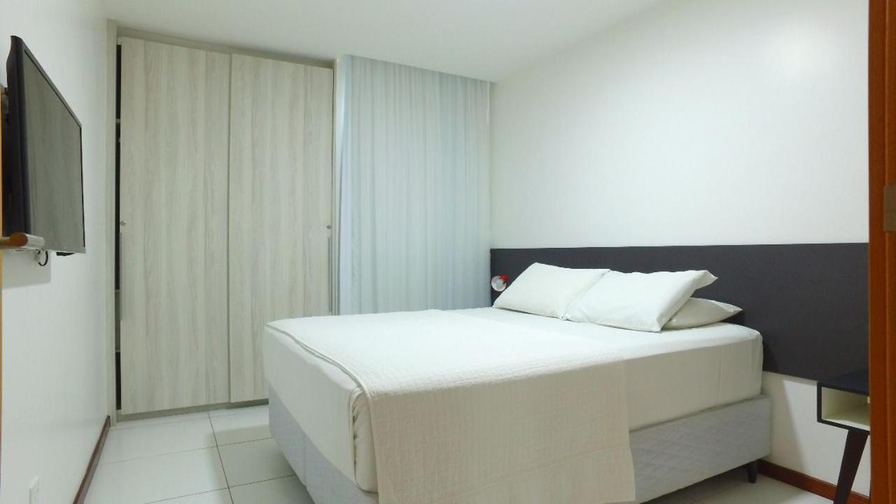 Iloa Resort - Barra De Sao Miguel Apto 203 - Er Hospedagens Esterno foto