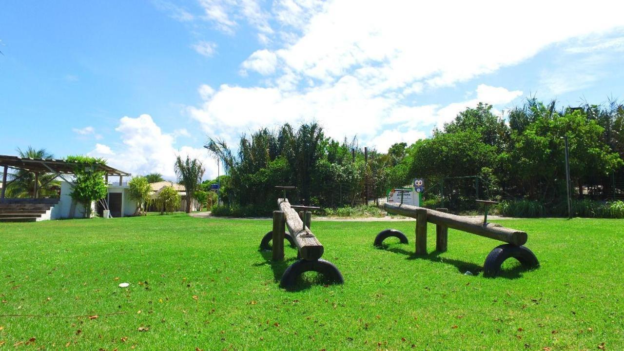 Iloa Resort - Barra De Sao Miguel Apto 203 - Er Hospedagens Esterno foto